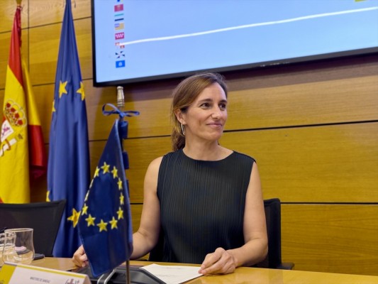 El Ministerio de Sanidad impulsa un proyecto de real decreto para garantizar la atención sanitaria de migrantes