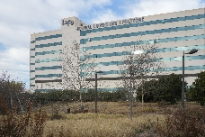 El Hospital La Fe opera el corazón de una paciente a través de cuatro incisiones
