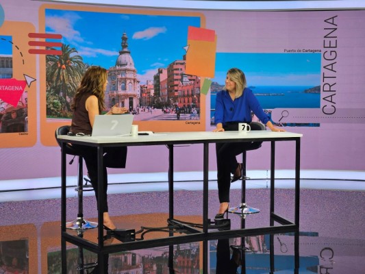 Noelia Arroyo: 