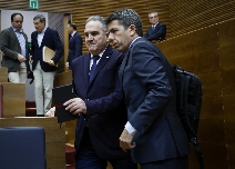 El plan de Pampols evidencia los fallos en la Dana: un papel para Mazón, alerta temprana y reuniones "concisas" con acta en el Cecopi