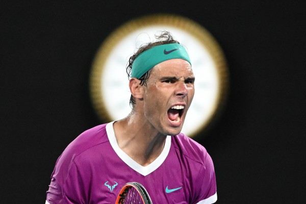 Nadal anuncia su retirada