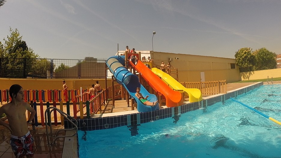 València adjudica a Veolia Servicios las obras de rehabilitación de las piscinas de Benicalap y de Parque del Oeste