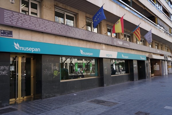 La FVMP reactiva la Red de Municipios por la Economía Social y Solidaria