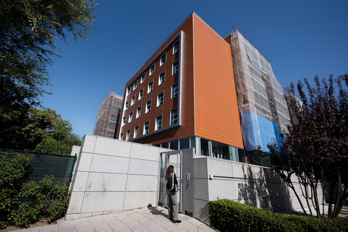 Las residencias universitarias en Valencia cuestan entre 500 y mil euros al mes y en Alicante entre 400 y 980