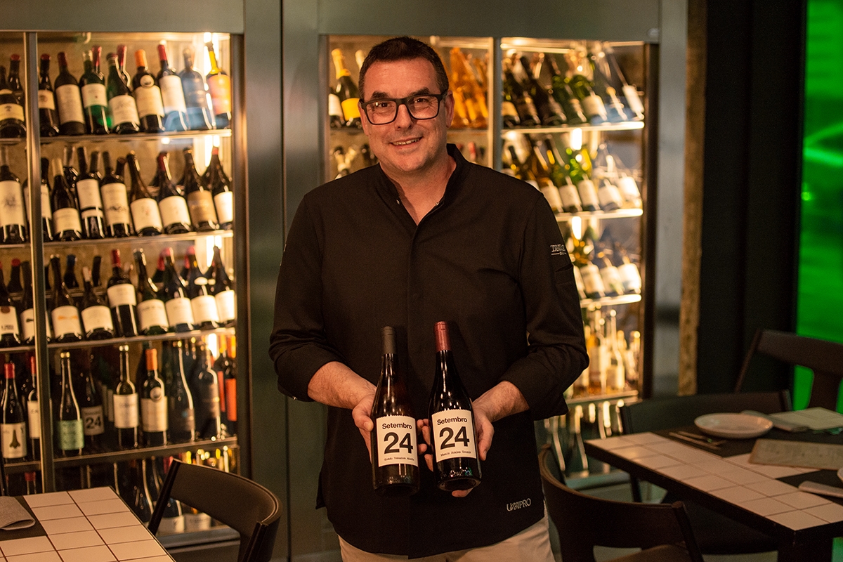 La Ruta del Vino del Verano pone rumbo a Travieso Bar