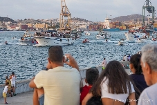 ¿Por qué la Virgen del Carmen es la patrona de las gentes del mar?