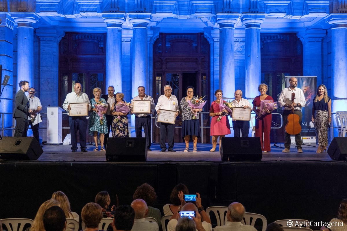  - Foto: AYTO. CARTAGENA