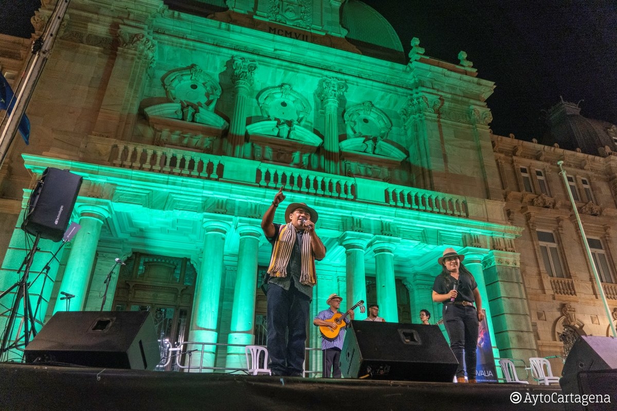  - Foto: AYTO. CARTAGENA