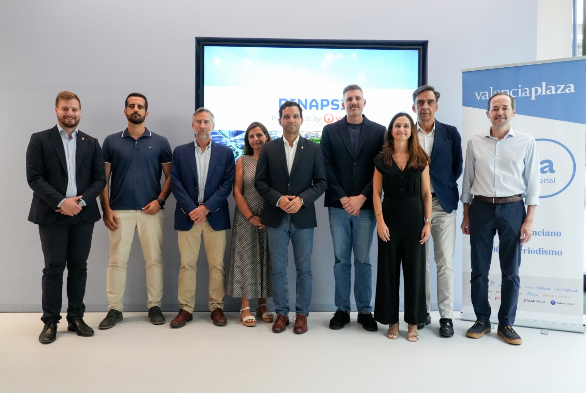 La digitalización del ciclo del agua, con el impulso de los fondos europeos y el reto de llevar la tecnología a toda la red municipal