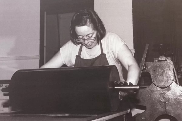 Pilar Dolz: 