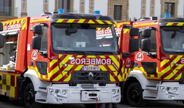 El fatídico 'olvido' de los bomberos ante el aluvión de 3.200 servicios el día de la Dana
