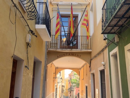 La Vila también sube la tasa de la basura: se divide en cinco zonas que pagarán entre 120 y 172 euros