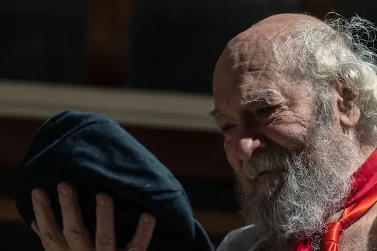 Muere Juan Mandli, actor e impulsor de la Sala Russafa