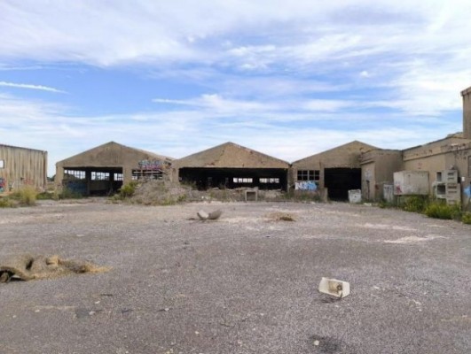 Burriana y los dueños de Formolevante llegan a un acuerdo para crear 2.500 nuevas plazas de parking para el Arenal Sound