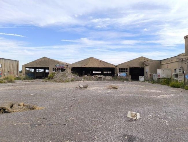 Burriana y los dueños de Formolevante llegan a un acuerdo para crear 2.500 nuevas plazas de parking para el Arenal Sound
