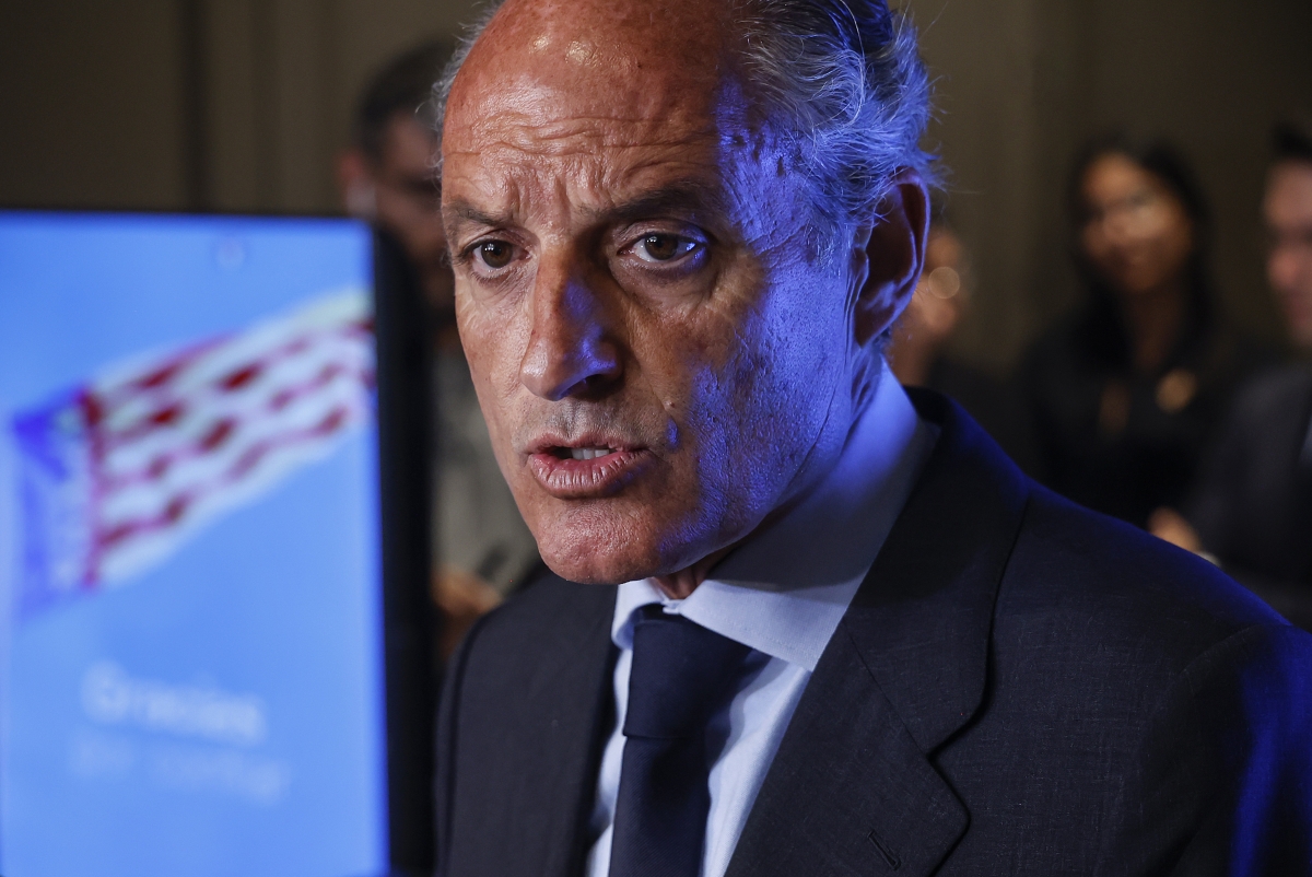  - Foto Rober Solsona / Europa Press