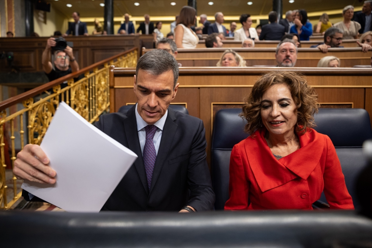  - Foto: EDUARDO PARRA/EP