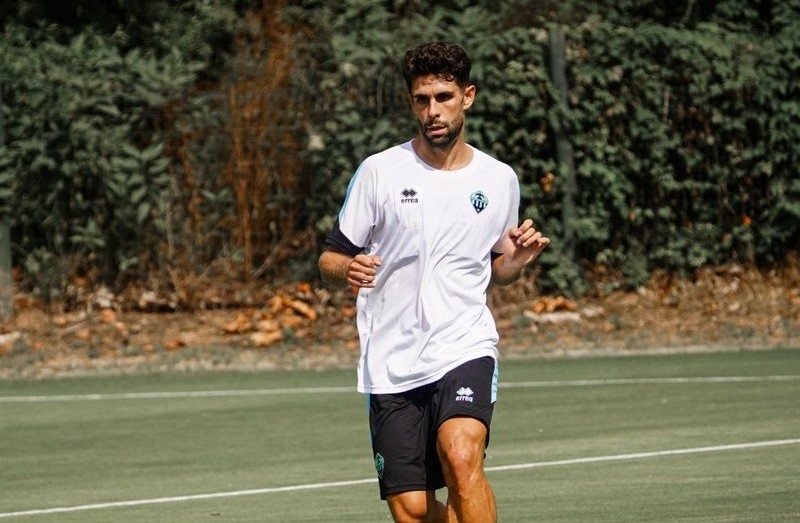Óscar Gil: 