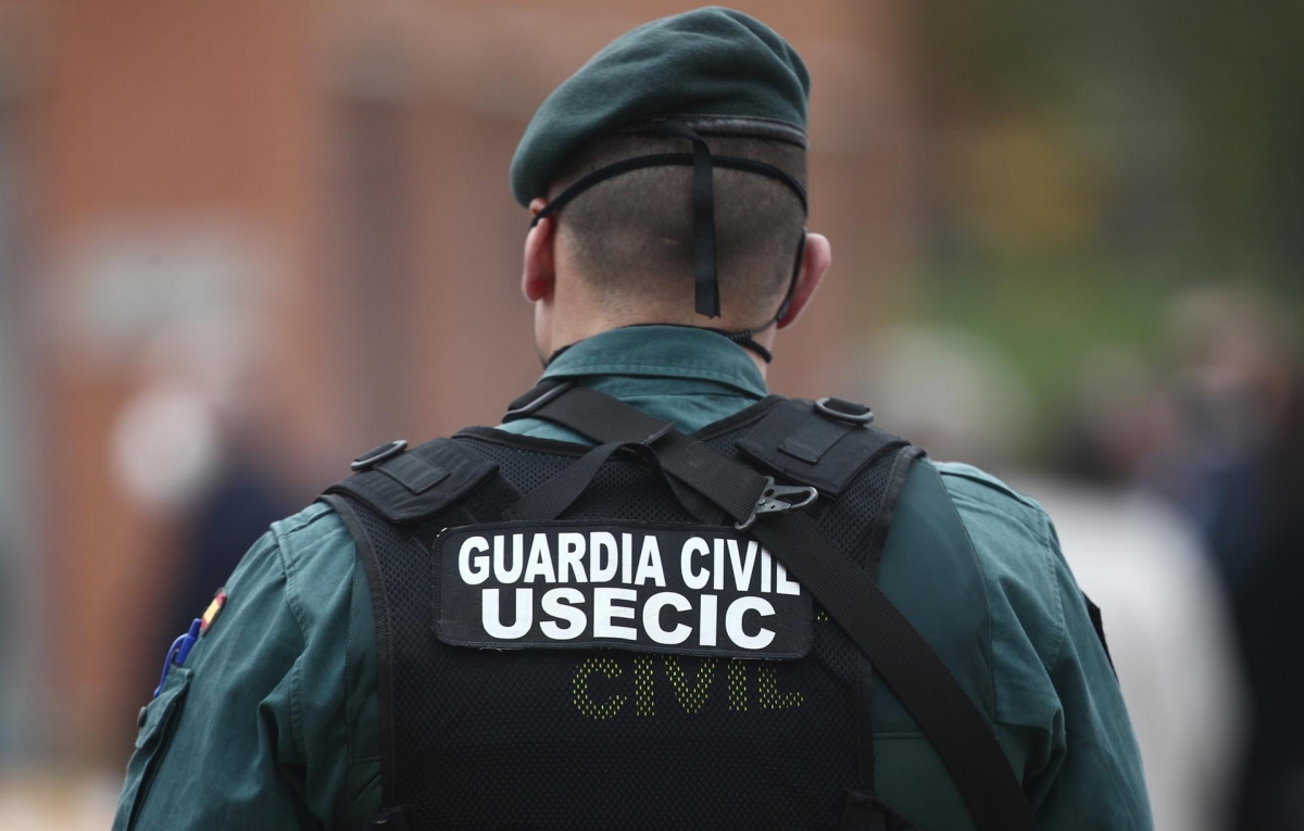 Los disturbios en Torre Pacheco dejan cinco heridos y un detenido