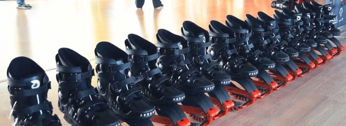 El calzado de fitness 'jumpers', con base en La Nucía, tropieza: concurso con un pasivo de 44.000 euros 