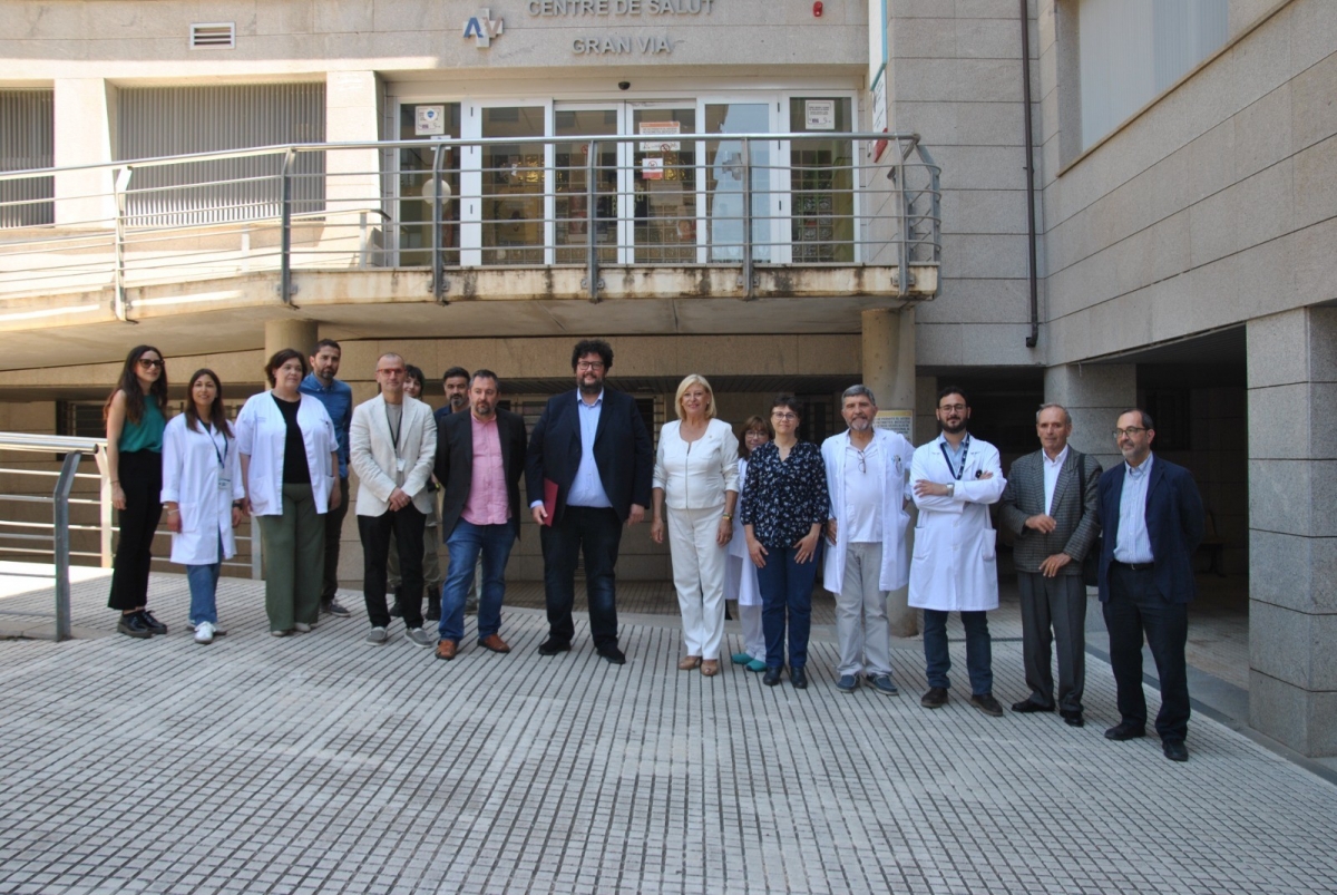 Sanidad estudiará la salud de 4.000 castellonenses durante 20 años para analizar el origen de las enfermedades