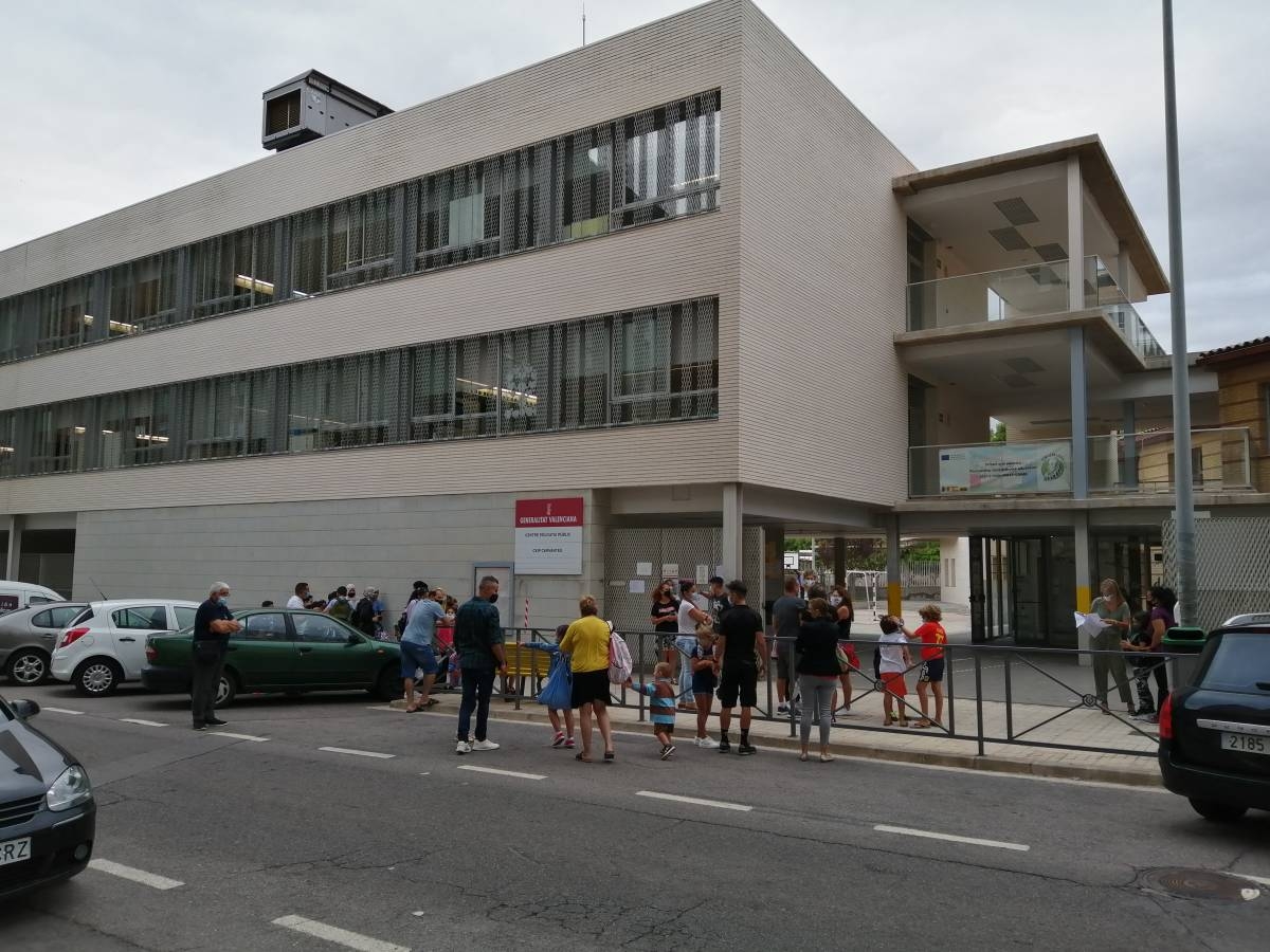 El Consejo Escolar acuerda que la semana de San Pascual sea no lectiva para los centros de Vila-real