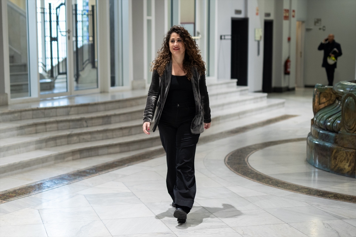 Enma López (PSOE): 