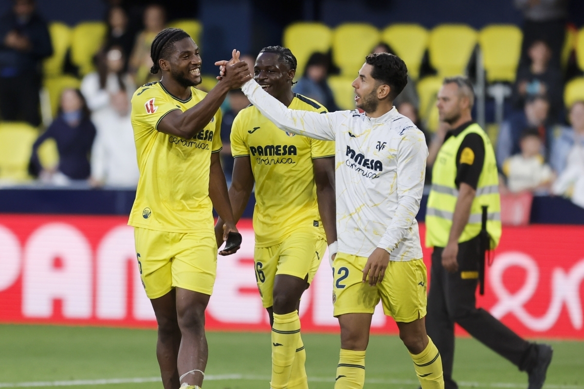 Un central y un delantero, objetivos prioritarios del Villarreal