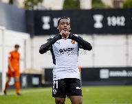 Exvalencianistas por el mundo: Noha Ndombasi