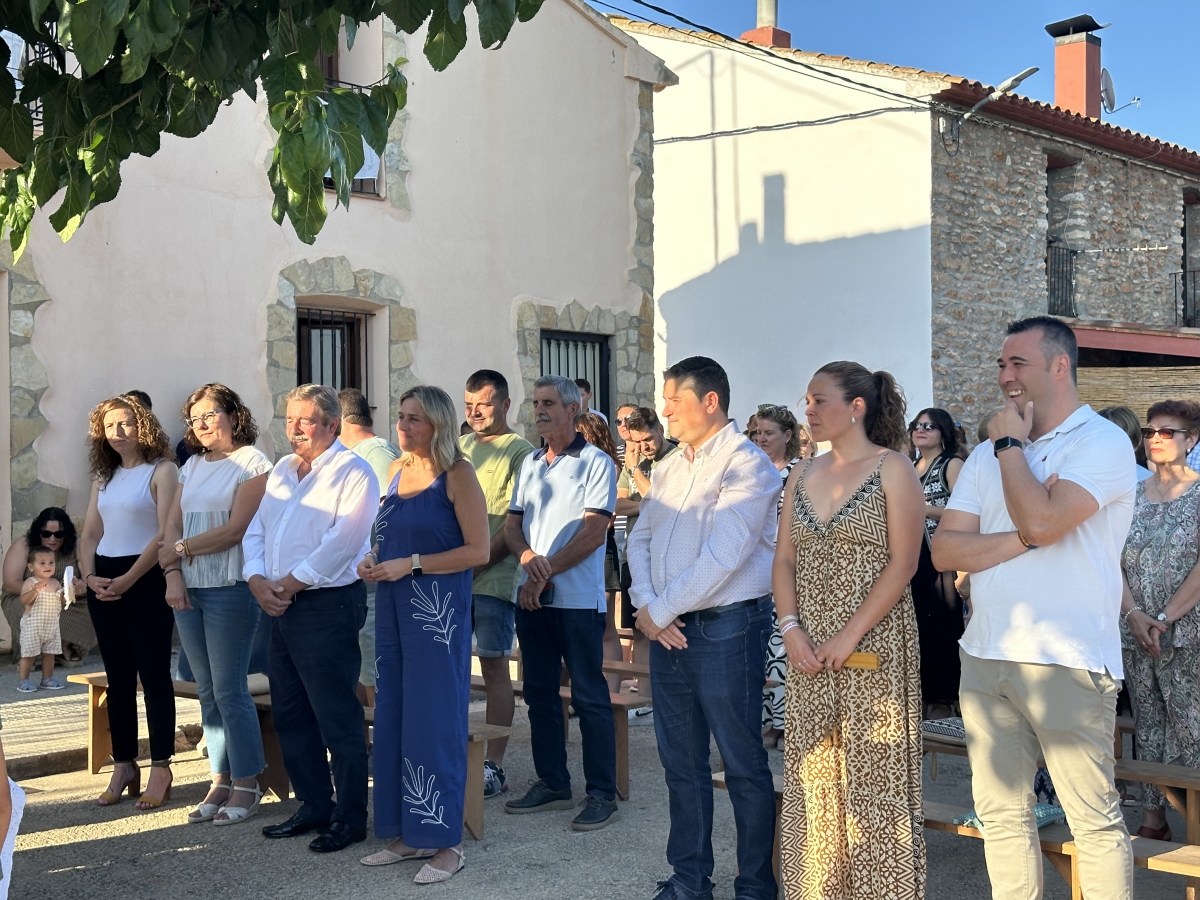 Pla de l’Arc inicia sus fiestas este domingo con la tradicional misa en honor a Sant Jaume