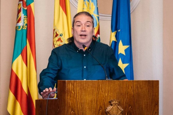 Compromís acusa a Vidal (Vox) de querer eliminar la discriminación positiva del plan municipal de juventud