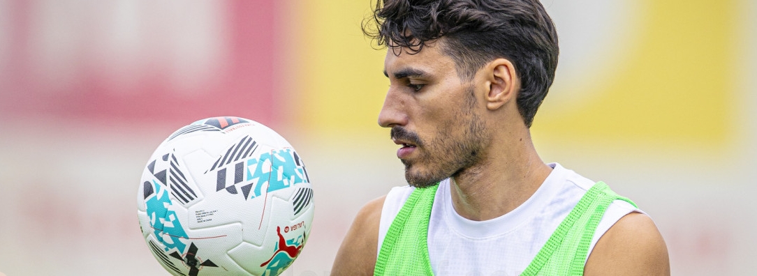 André Almeida: 