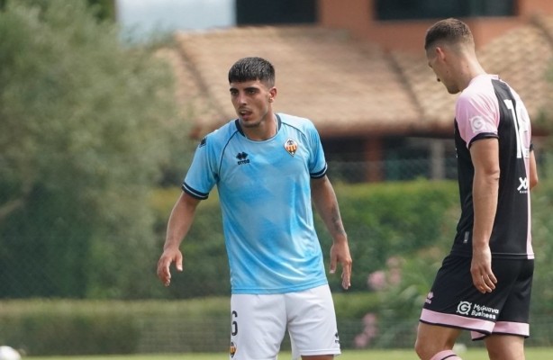 Un verano de oportunidades para la cantera del Castellón