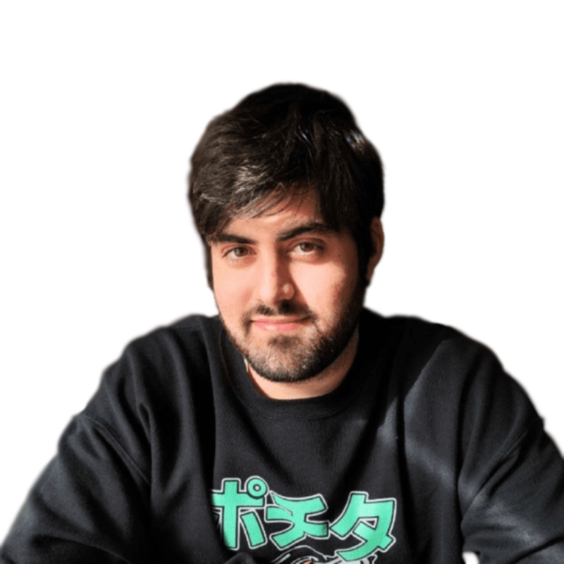 Un estudiante de la UA diseña un sistema de realidad virtual para facilitar la autonomía de personas con TEA