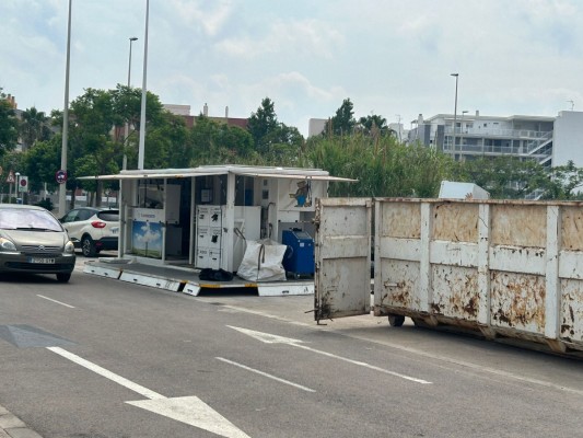La Tarjeta Verde premia en Moncofa a más de 1.000 familias con un descuento en la tasa de basuras