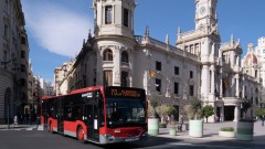 La EMT circuló más lenta y uno de cada cuatro Cercanías no llegó a su hora este verano
