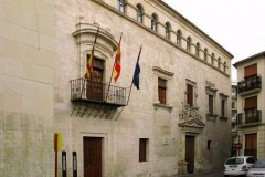Villena reparará cuatro pasos de peatones de la avenida de la Constitución desde el lunes