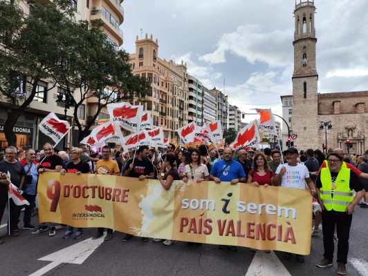 La defensa del valenciano 