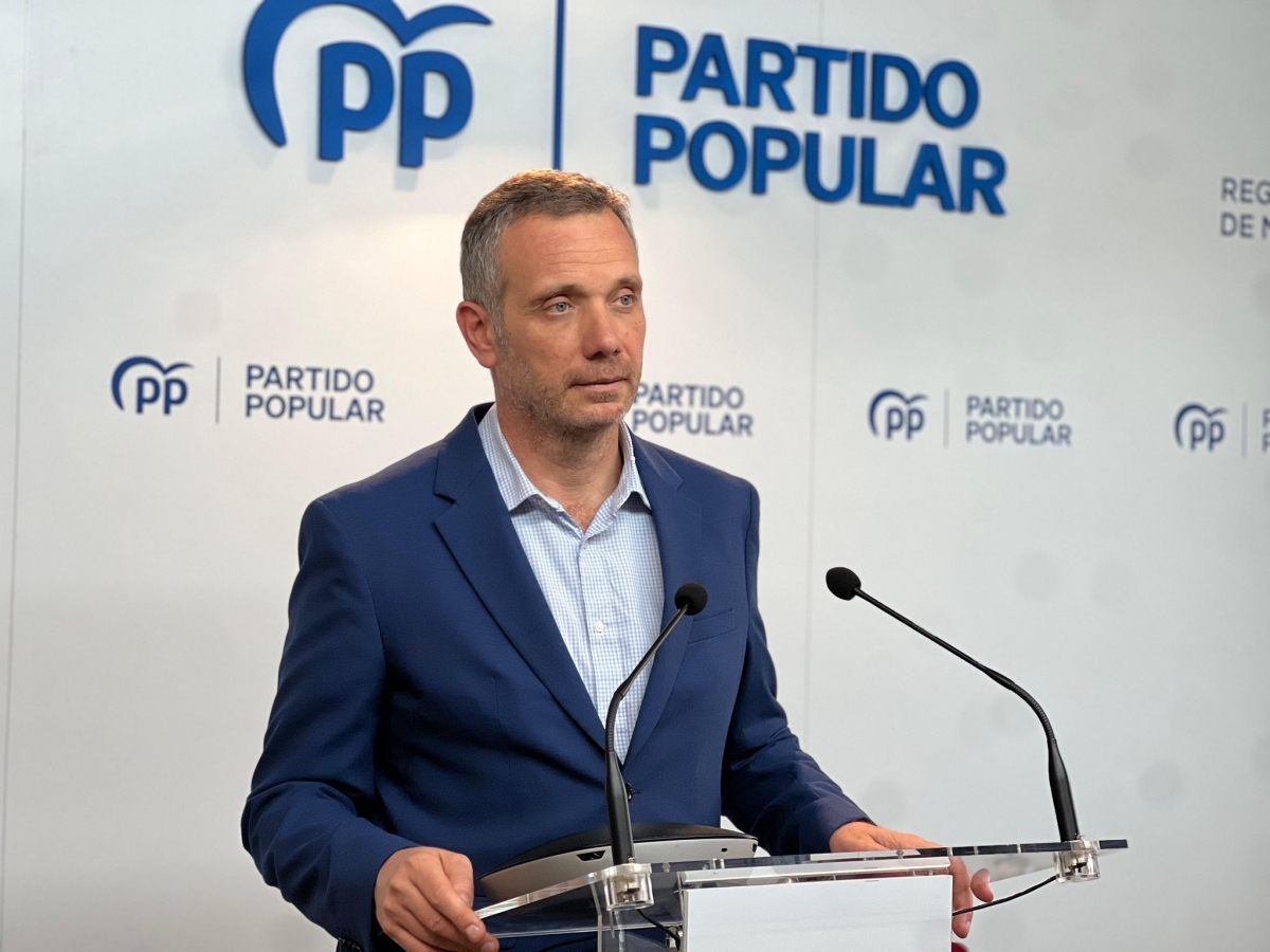 El PP exige al Ministerio del Interior que actúe de inmediato para frenar la violencia en Torre Pacheco