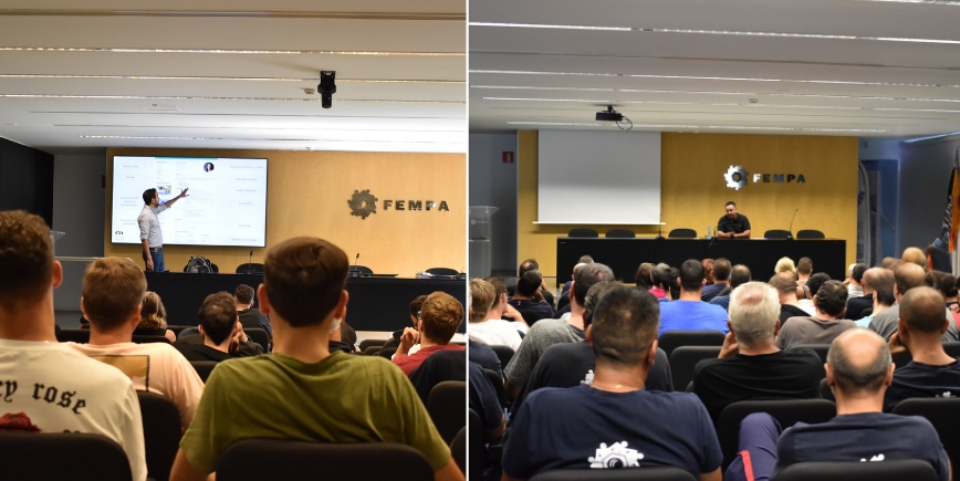 FEMPA lanza una nueva edición del programa Metalízate para impulsar el empleo en el sector del metal en Alicante