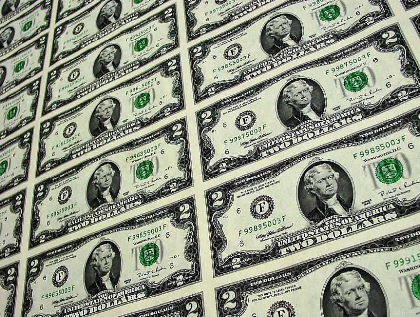 Foto: MERCADO FINANCIERO - 