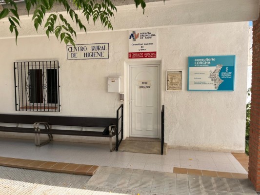 L'Orxa recull 300 signatures per demanar atenció pediàtrica en el centre de salut del poble
