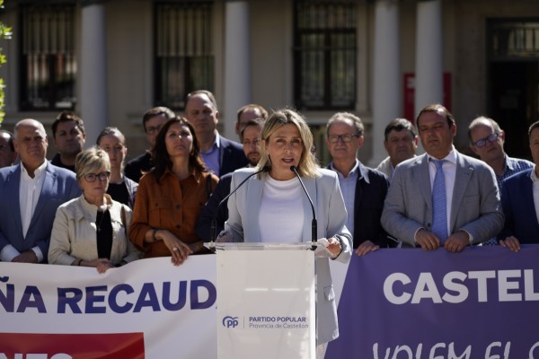 El PP exige al Gobierno central que pague 