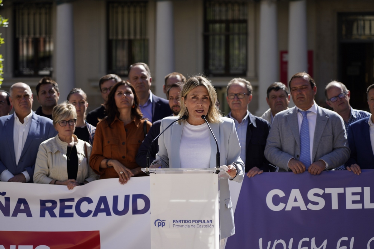 El PP exige al Gobierno central que pague 