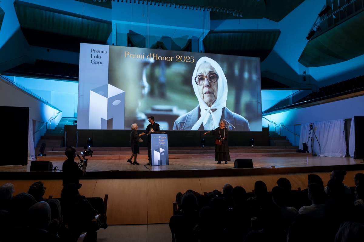 Los Premios Lola Gaos 2025 echan a andar con tres nuevas categorías
