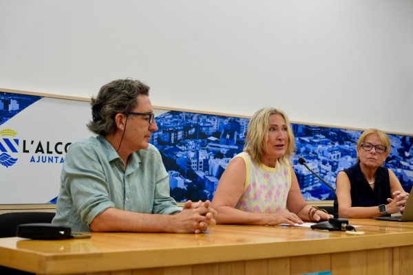 La Cátedra l'Alcora-UJI crea un Departamento de Salud Mental para el sector de las Artes Escénicas