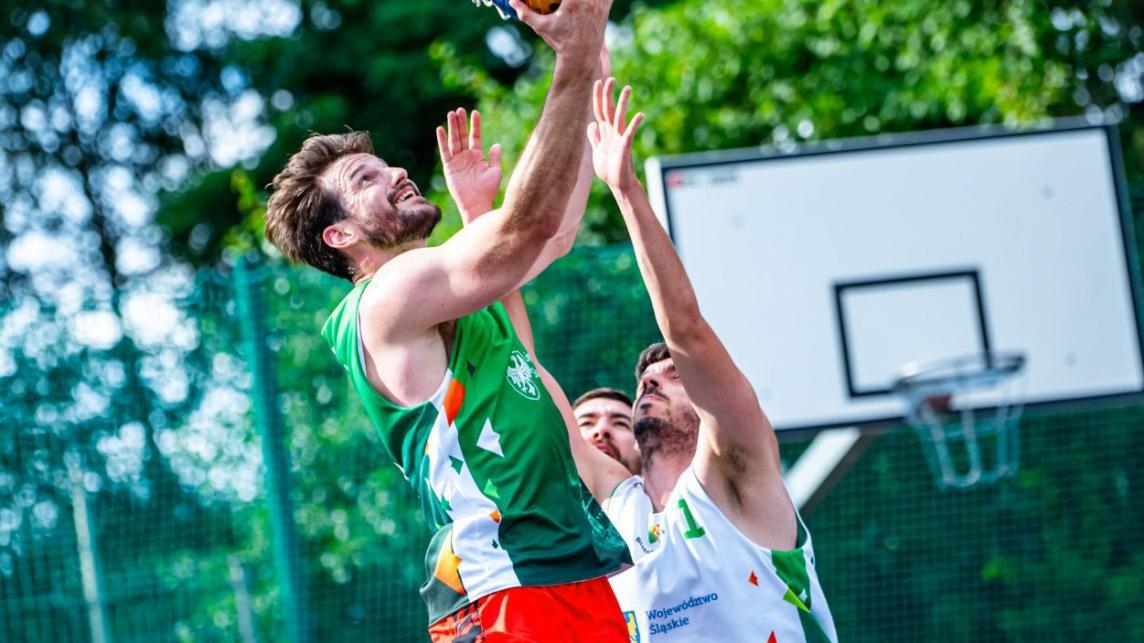 Experiencia internacional sin premio en Polonia para Valencia Basket 3x3