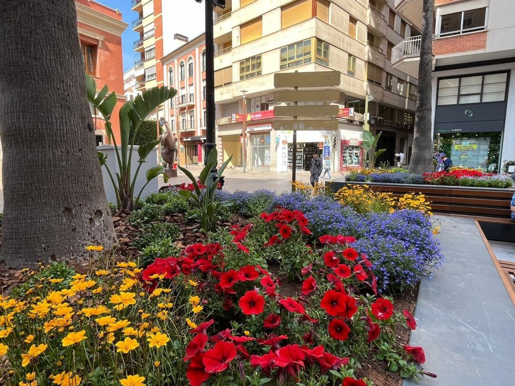 La aceptación de la ayuda europea de 3,5 millones para renaturalizar Castelló pasará por el pleno