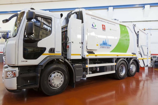 Urbaser compra el negocio de Stericycle en España y Portugal y alcanza los 750 millones de euros de inversión