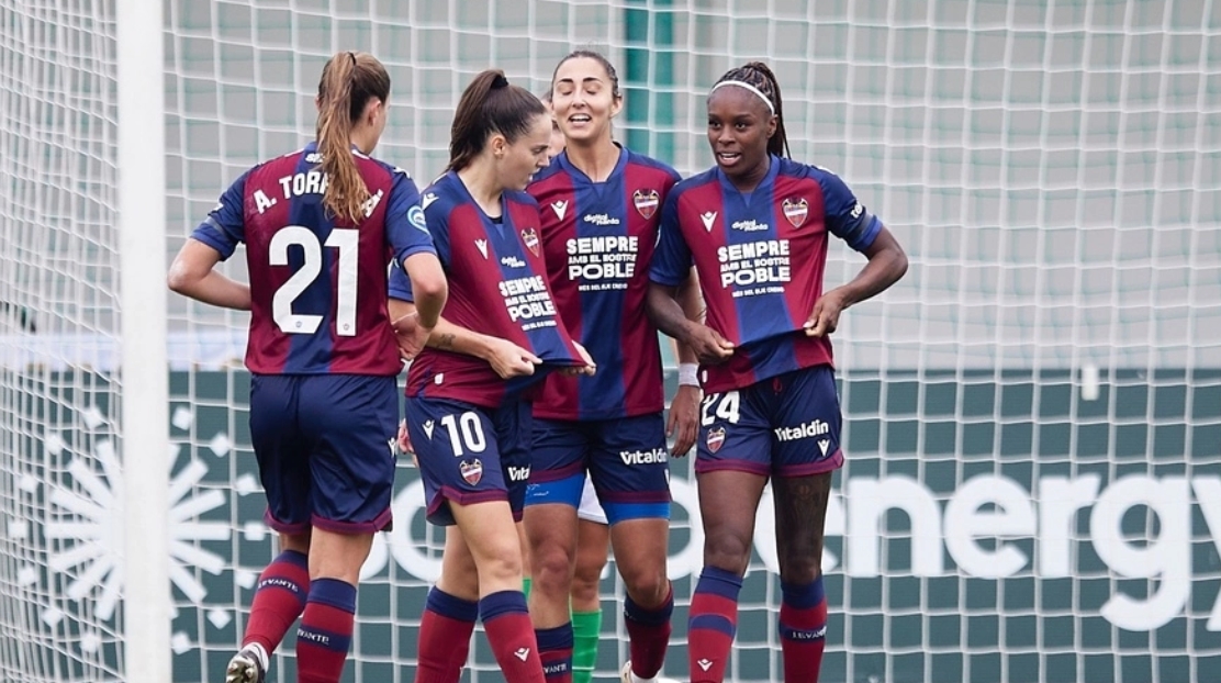 El Levante arranca la pretemporada sin confirmar a su nuevo entrenador